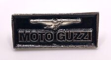 Moto guzzi logo d'occasion  Expédié en Belgium