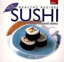 Sushi buch zustand gebraucht kaufen  Berlin