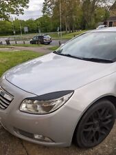 2011 vauxhall insignia for sale  STEVENAGE
