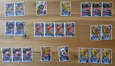 Ninjago karten serie gebraucht kaufen  Meckenheim