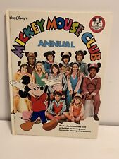 Mickey mouse club for sale  BARNSLEY