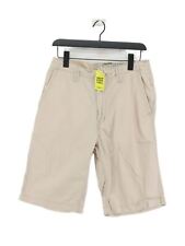 Musto men shorts for sale  MARKET HARBOROUGH