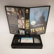 Trauma dario argento usato  Bologna