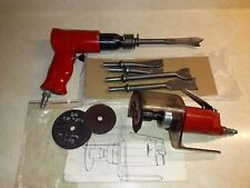 Rodac air chisel for sale  Westmont