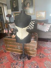 Antique corset mannequin for sale  Garden Grove