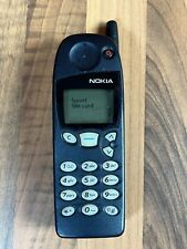 Nokia 5110 black for sale  SCUNTHORPE
