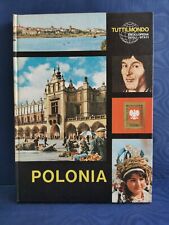 Polonia tuttilmondo edizioni usato  Torino