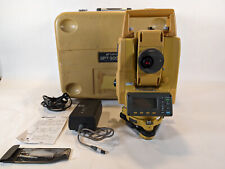 Topcon gpt 3005w for sale  Spring Hill
