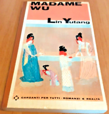 Madame lin yutang usato  Russi