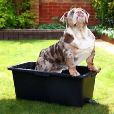 large dog bath for sale  Shipping to Ireland