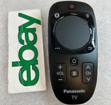 Panasonic n2qbyb000026 remote for sale  Falls Church