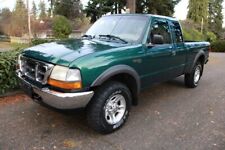 pickup ford ranger 2000 for sale  Seattle