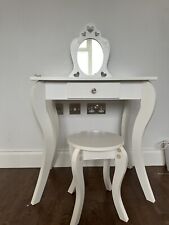 Childrens dressing table for sale  WEMBLEY