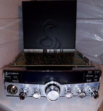 Cobra max radio for sale  Sewanee