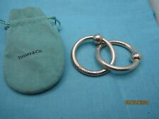 Tiffany co. sterling for sale  Silverdale