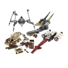 Lego teile set gebraucht kaufen  Mylau