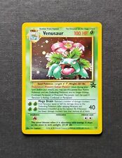 Carta pokemon venusaur usato  Venzone