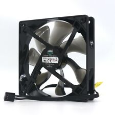 Usado, Cooler Master A12025-18CB-4BP-F1 12V 0.32A 12025 4 Ventilador de refrigeração eletrônica comprar usado  Enviando para Brazil