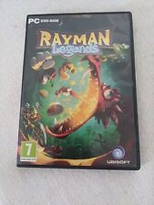 Rayman legends dvd gebraucht kaufen  Bulach