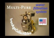 Multi pure water for sale  Chicago