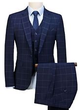 Men piece suit for sale  HARTLEPOOL
