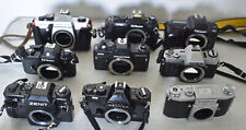 Lot analogen kameras gebraucht kaufen  Rostock