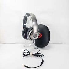 Usado, Beats by Dre. Fones de ouvido Studio 2.0 sem fio cancelamento de ruído cinza prata B0501 comprar usado  Enviando para Brazil