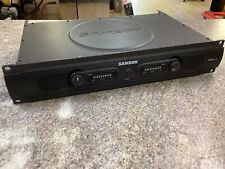 Samson audio servo for sale  Colorado Springs