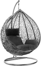 Hanging egg chair for sale  HALESOWEN