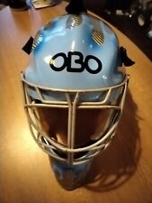 Obo hockey goalkeeping for sale  PETERBOROUGH