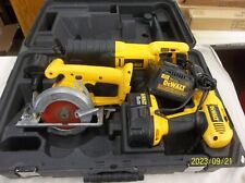 Dewalt 18v piece for sale  Omaha