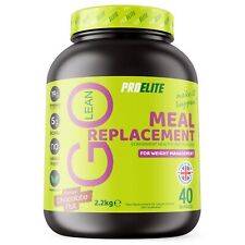 Meal replacement 2.2kg for sale  HARROW