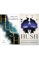 Hush series books for sale  Montgomery