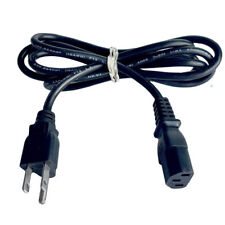 LG 50PC3D-UD TV Power Plug Cable Cord (NEMA-5-15-C13/5-6) for sale  Shipping to South Africa