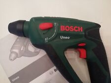 Bosch bohrhammer uneo gebraucht kaufen  Zenting