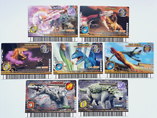 Dinosaur king cards for sale  LEICESTER