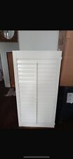 Plantation shutters for sale  BROMLEY