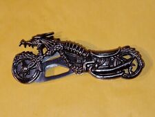 Biker knife dragon for sale  Sierra Vista