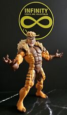 Hasbro Marvel Legends Wolverine VS: SABERTOOTH Action Figure for sale  Shipping to South Africa