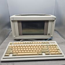 Computador portátil Compaq 386. Modelo: 2670 apenas com peças de teclado destacáveis comprar usado  Enviando para Brazil