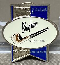 Brigham pipes authorized for sale  Dayton