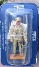 Figurine delprado soldat d'occasion  Dornecy