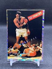 Boxing card promo for sale  Goshen
