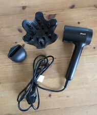 Shark STYLE iQ Ionic Hair Dryer & Styler - Black for sale  Shipping to South Africa