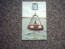 Postcard manacle bell for sale  DOVER