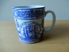 Spode blue white for sale  HIGH WYCOMBE