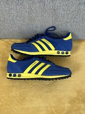 Adidas trainer 8 for sale  TEMPLECOMBE