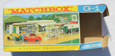 Matchbox 1968 service for sale  New Carlisle