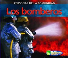 Los bombarderos/Bomberos (Bellota) (Edición Española), usado segunda mano  Embacar hacia Argentina