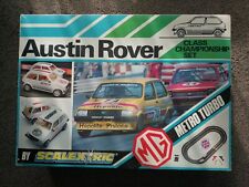 Scalextric austin rover for sale  DROITWICH